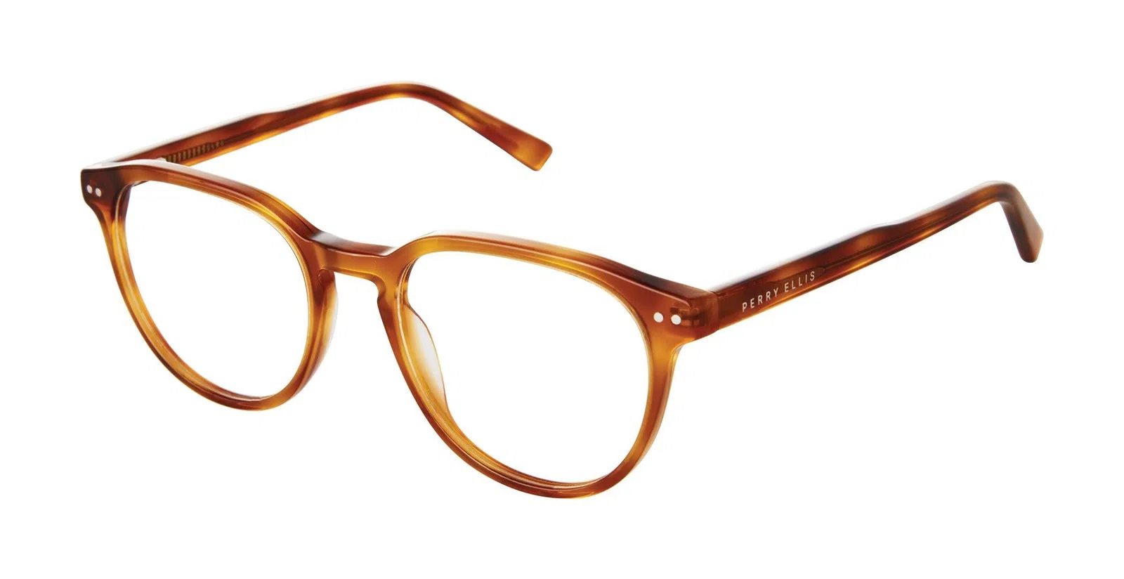 Perry Ellis 470 Eyeglasses - view 3